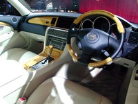 【爽快! 新型トヨタ『ソアラ』】この色はイイゾ 画像