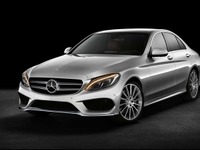 メルセデス 世界販売、10.6%増の16万台…Cクラス が53%増 11月 画像