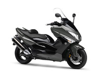 小型二輪車の新車販売台数が4カ月ぶりにマイナス、ヤマハは2カ月連続シェアトップ…11月 画像