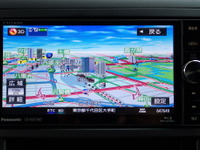 【ストラーダ 美優Navi RX01】高精細3D地図を採用、安全・快適機能もアップ［動画］ 画像