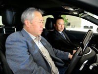 メルセデス SクラスにSonicPLUS THE CREST登場…純正の美点そのままに超高音質化を実現 画像