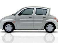 【洗車機の謎 Vol. 2】車種選択スイッチで“リアスポイラー付き”を選ぶと…… 画像