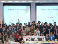若者がクルマの価値を問い直し、新ビジネス提案…Motor Hack Weekend 画像