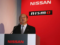 日産とニスモの2006年モータースポーツ計画、マッチも参戦 画像