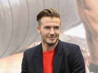 「デビッド・ベッカム」ブランドのがメンズウェア誕生…スポーツラインを世界展開 画像