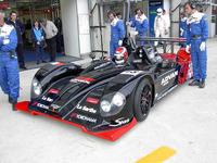 横浜ゴム、2006年モータースポーツ活動を発表 画像