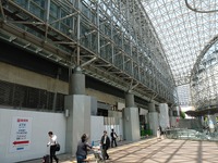 北陸新幹線の発メロ、JR西管内は沿線出身アーティストが提供 画像