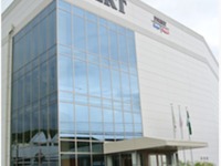 ジェイテクト、大形軸受を評価・解析する技術開発センターが本格稼動 画像