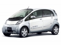 三菱 i-MiEV と アウトランダーPHEV、ODAでペルー政府に納入 画像