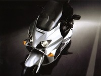 需要喚起に必死、ホンダが二輪車通販サイトを開設か? 画像