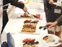 「楽天市場」1万3000店舗から選ばれた、頂点のスイーツ 画像