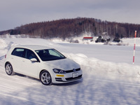 【ダンロップ WINTER MAXX 試乗】高いグリップ力と応答性で、雪上・氷上運転時の安心を…斎藤聡 画像