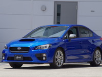 スバル WRX 新型、米10ベストエンジン受賞…日本車で唯一 画像