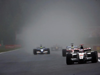 エクレストン「スパは復活する」 画像