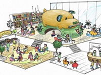 ガリバー、初の車検専門店「シェイク」を浜松市にオープン 画像