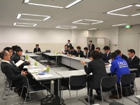 変わりゆくチューニングパーツ市場…活性化目指し、作り手と売り手が意見交換 画像