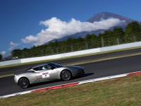 JAPAN LOTUS DAY 2015、5月10日に開催…富士スピードウェイ 画像