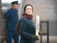 高倉健さん主演作も手掛けた名監督の新作に、スピルバーグ絶賛 画像