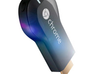 Google「Chromecast」アプリにゲストモード追加…利用範囲広がる 画像