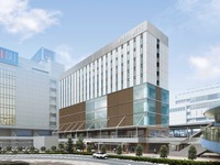 JR東日本、船橋駅ビルの工事に着手へ…2017年度オープン目指す 画像