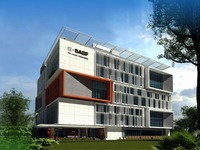 BASF、インド・ムンバイに研究開発拠点を新設…300人の科学者が従事 画像