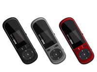 グリーンハウス、FMトランスミッター機能搭載の車載用オーディオプレーヤー発売 画像