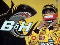 F1ヨーロッパ・ラウンドへ---サンマリノに向けてテスト開始!! 画像