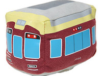 阪急、阪神など3社と合同で電車グッズ販売会を開催…12月20日 画像