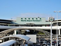 成田国際空港、出国ピークは12月27日…国際線旅客推計は過去2番目の水準 画像