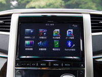 アルパイン、トヨタ プリウスα 専用「ビッグXプレミアムEX900」を設定 画像