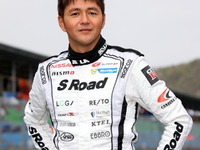 カート・ポケバイを親子で無料体験…本山哲選手らも来場　12月23日 画像