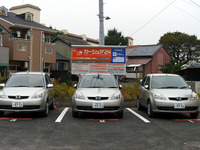 マツダレンタカー、カーシェアリングの新ステーションをオープン 画像