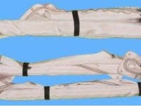 TRW、軽量で小型の火薬式インフレーターを開発…カーテンエアバッグ向け 画像