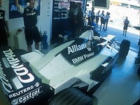 【F1開幕ダッシュ分析 Part. 2】ミシュラン復帰初優勝は近い 画像