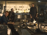 2015年7月公開の「アベンジャーズ」新作情報がリークされる 画像