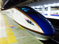 JR各社、来年3月14日ダイヤ改正の概要を発表…寝台特急『北斗星』は臨時化 画像