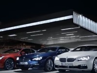 BMW 6シリーズが進化…ラグジュアリーの世界が極まる［動画］ 画像