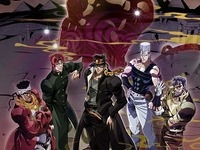 TVアニメ「ジョジョの奇妙な冒険」シリーズ全50話、大晦日にアニマックスが一挙放送 画像