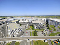 ブリュッセル空港、30年ぶりの滑走路全面改修へ…来年5月から 画像