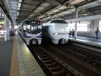 JR西日本、広島地区に新型電車を投入…春のダイヤ改正 画像