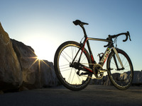 デローザ旗艦モデルの「プロトス」…4シーズン目の美しき進化 画像