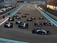 【F1】2015年のドライバーズラインナップ、ほぼ出揃う 画像