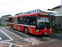 大船渡線BRTの新専用道、3月14日から使用開始…Suicaも導入 画像