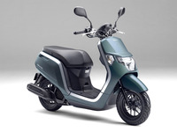 【ホンダ ダンク 試乗】学生使用に重点、しかし全年齢層に受け入れられる完成度…青木タカオ 画像