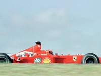 F1が分裂? メーカーが決起してエクレストンに反旗 画像