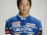 スーパーアグリF1、日本人ドライバー2人のコメント…井出有治 画像