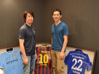 『FIFA ワールドクラスサッカー2015』ファンをつかむ秘訣とは 画像