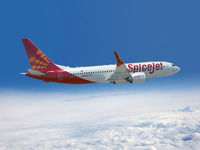 インド民間航空管理局、スパイスジェットの過剰な前売りに警告 画像