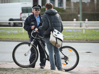 クルマと自転車の接触事故、最も多いのは「交差点での出会い頭」 画像