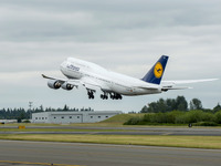 ルフトハンザ航空、インド行格安航空会社の運航を検討 画像